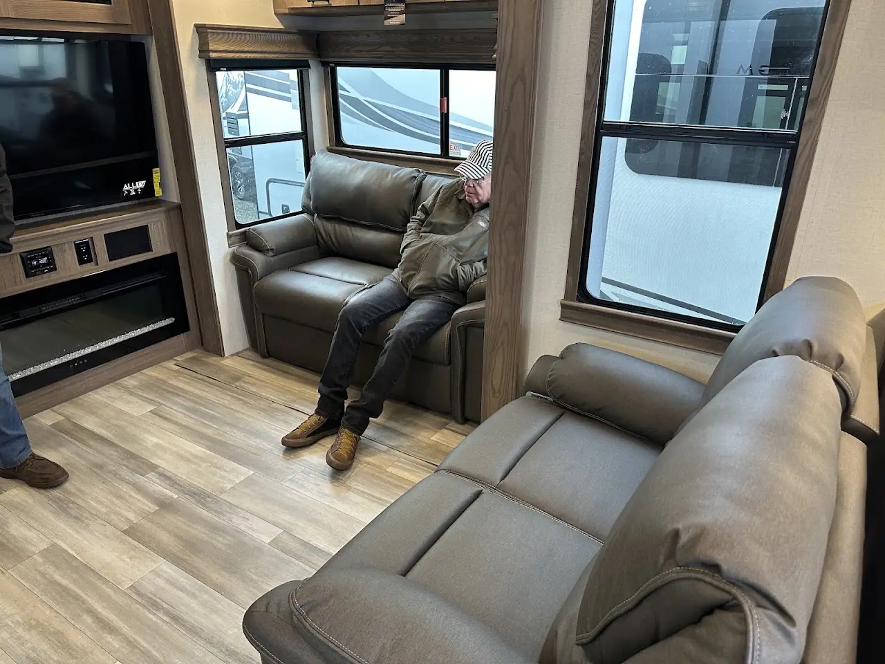 River City RV, RV dealers in Grants Pass