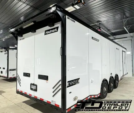 Midwest Trailer Depot in Marysville, KS