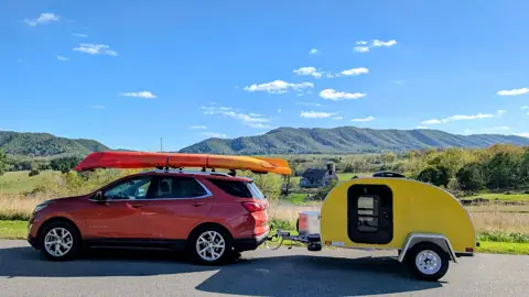 Road Toad Campers in Necedah, WI