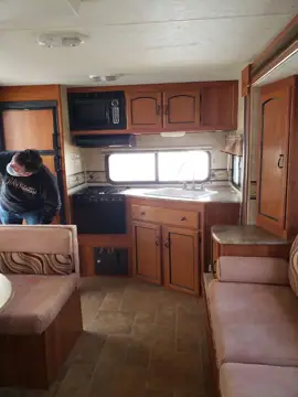 Northwood RV in Northwood, NH