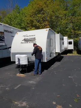 Northwood RV photo 2