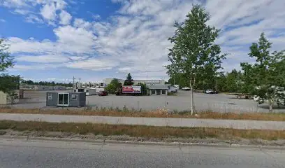 Alaska Wild RV in Anchorage, AK