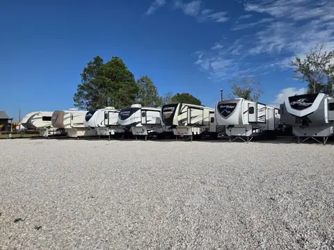 Multi Pillar llc / Nation RV in Needville, TX