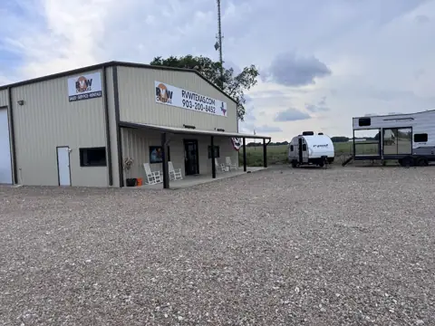 RVW of Texas in Honey Grove, TX