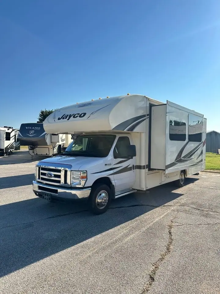 RVYEAH!, RV dealers in Newcastle