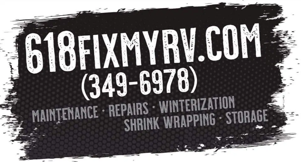618 FIX MY RV, RV dealers in Benton
