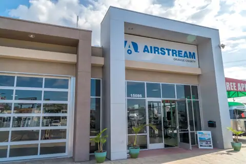 Airstream Orange County in Midway City, CA