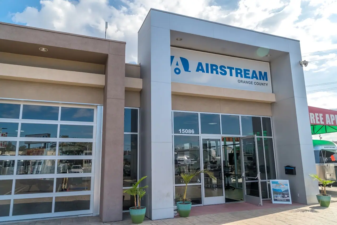 Airstream Orange County, RV dealers in Midway City