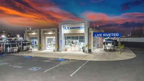 Airstream Orange County photo 2