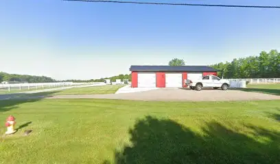 Glicks' Coach Conversions in Massillon, OH