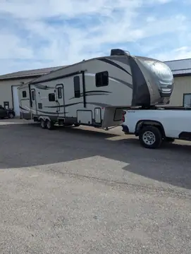Kunes RV Rentals photo 3