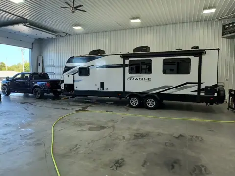 Brewbaker's Housing & RV in Onaway, MI