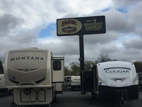 Fame RV Center photo 2