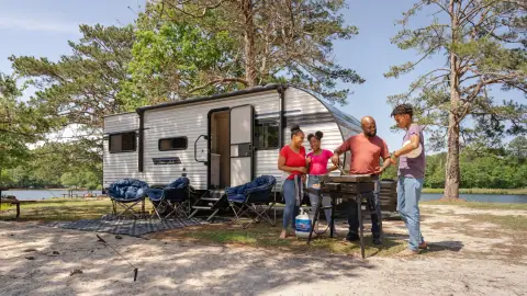 Camping World - Hendersonville in Hendersonville, NC