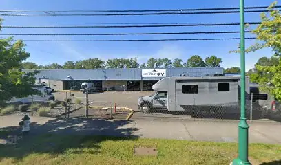 Mike Dunaway RV Sales in Fife, WA