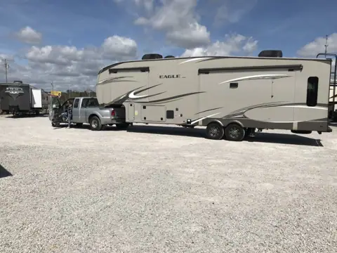Campers & More LLC in Saucier, MS