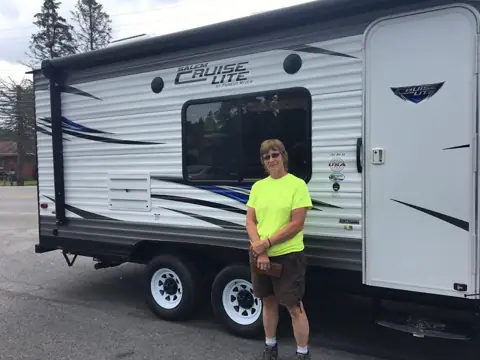 Starr's Trailer Sales photo 2