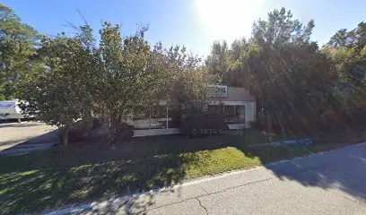 Rv New Orleans in Slidell, LA