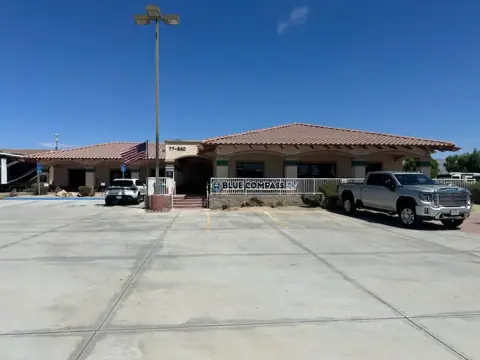 Blue Compass RV Palm Desert photo 2