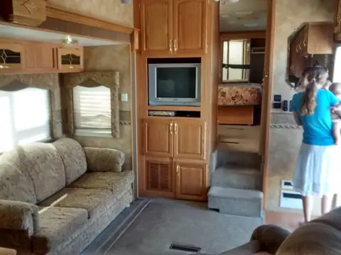 Pan Pacific RV Center - Sacramento photo 3
