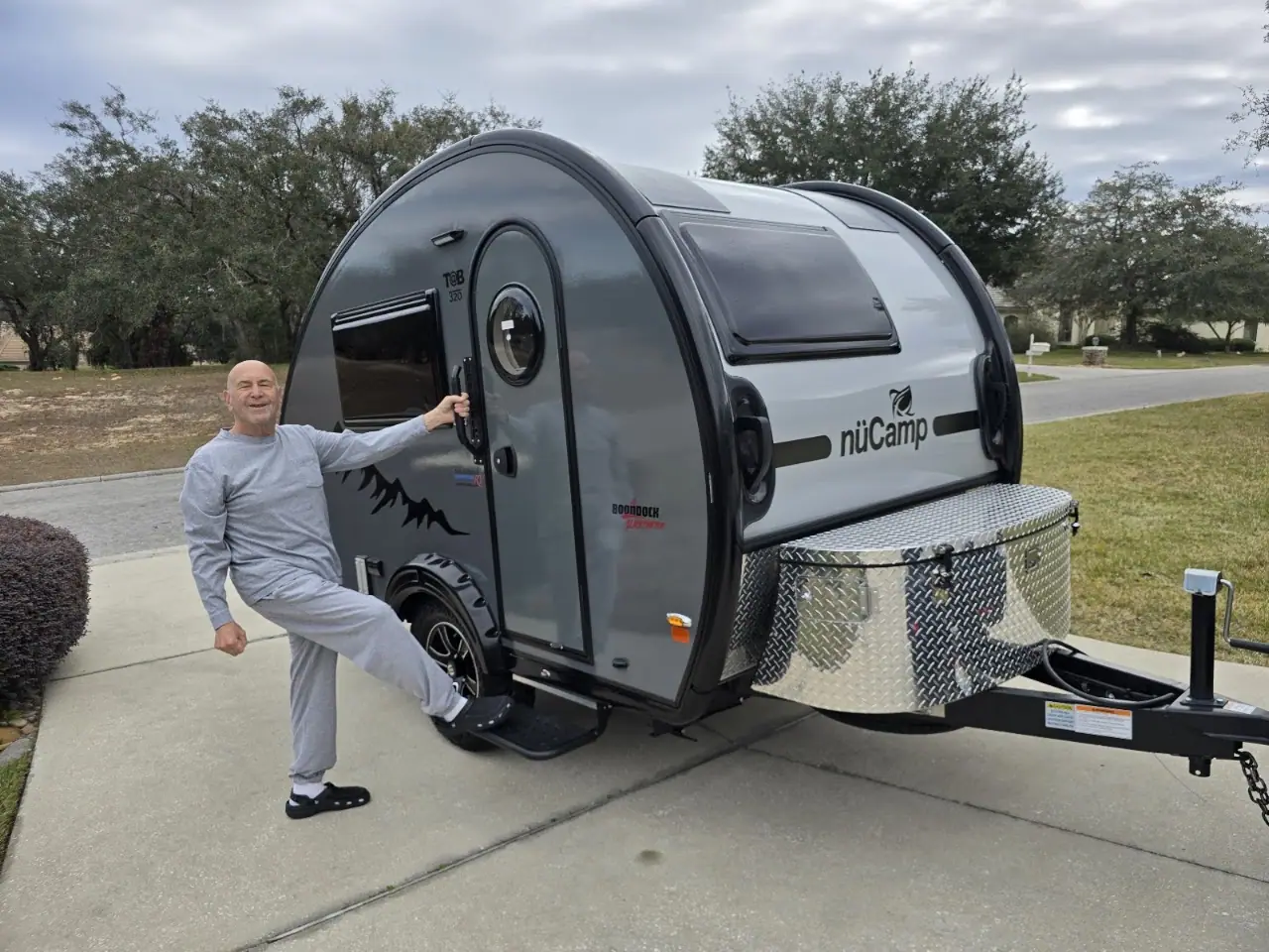 Airstream of North Georgia, RV dealers in Norcross
