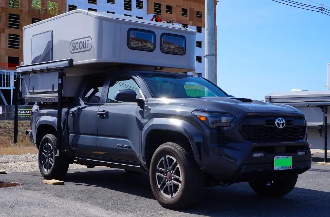 Polar RV Sales, RV dealers in Salem