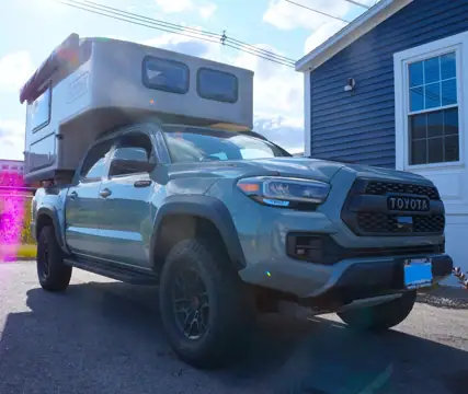 Polar RV Sales photo 3