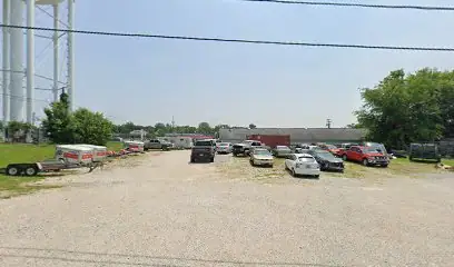 Hiler's Used Cars LLC in Mt Sterling, KY