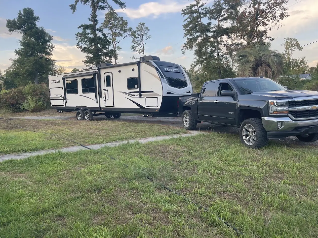 Granger RV Center, RV dealers in Orange