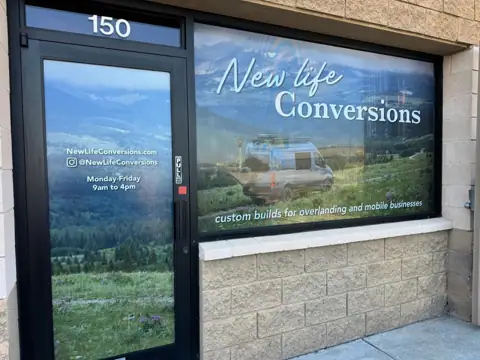 New Life Conversions in Phoenix, AZ