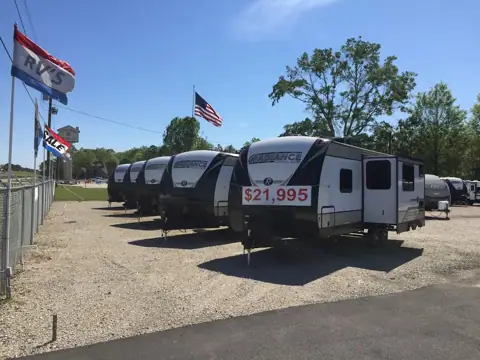Kent Mitchell RV Sales photo 3