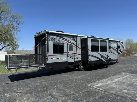 Midwest RV Connection Inc. Consignment Sales in Elkhart, IN