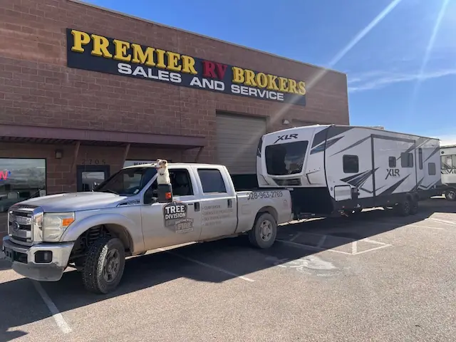 PREMIER RV BROKERS, RV dealers in St. George
