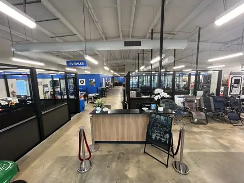Camping World - Gulf Breeze photo 2
