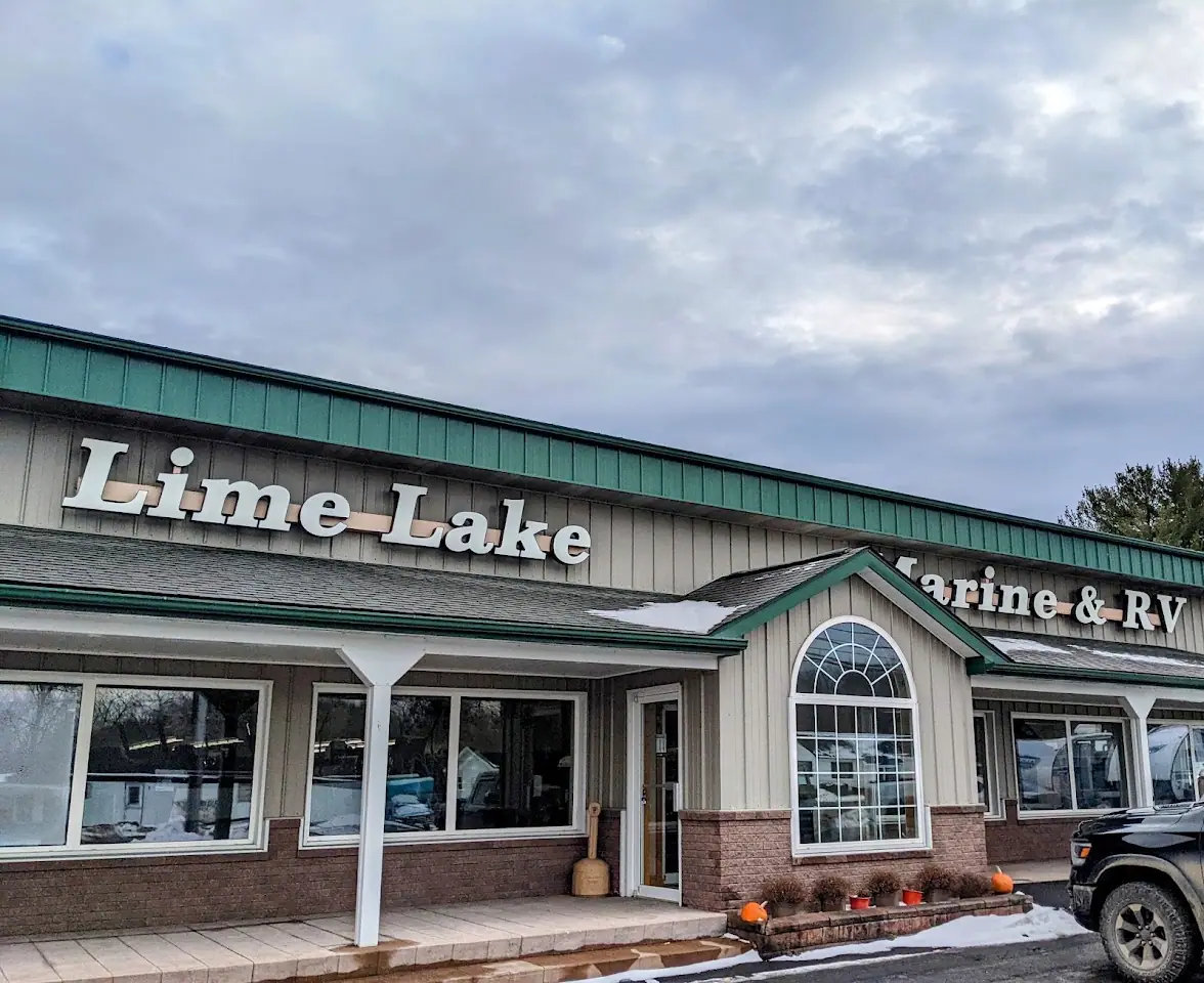 Lime Lake Marine RV, RV dealers in Delevan