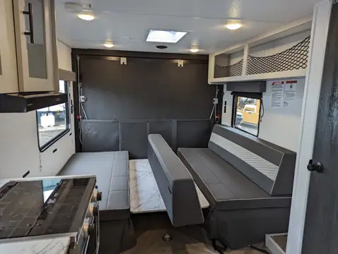 Lime Lake Marine RV photo 3