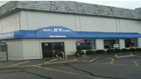 Ruff's RV Center Inc, RV dealers in Painesville