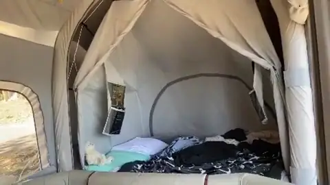 OPUS Camper photo 3