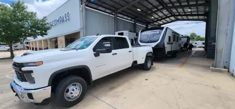 Blue Compass RV San Antonio photo 3