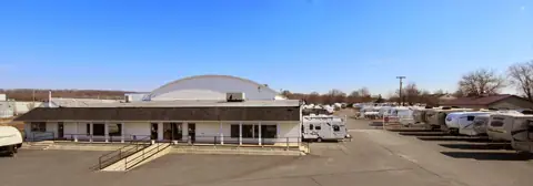 Optimum RV in Pottstown, PA