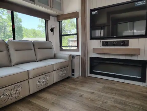 Meyer's RV of Ellwood City in Ellwood City, PA