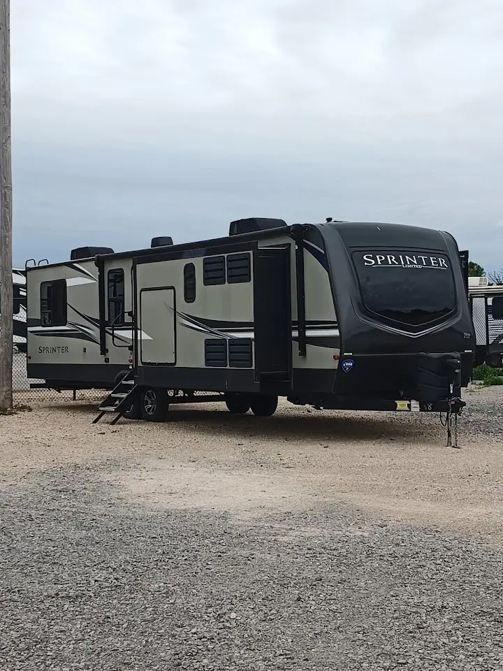 Optimum RV Oklahoma City, RV dealers in Moore