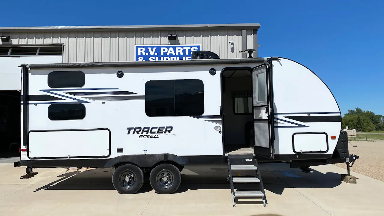 Central City Auto & RV, RV dealers in Lewistown