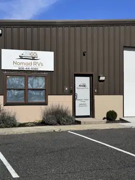 Nomad RV's in Toms River, NJ
