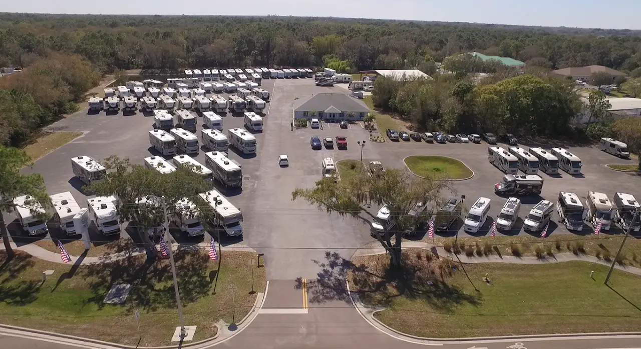 Gerzeny's R.V. World - Bradenton, RV dealers in Bradenton