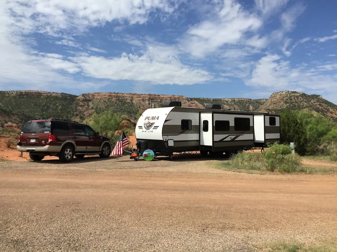 Century RV of Amarillo, RV dealers in Amarillo