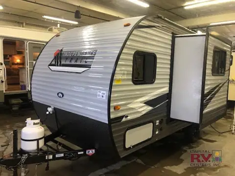 Capital RV Center of Bismarck in Bismarck, ND