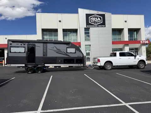 RVs of America ROA Off-Road in Colorado Springs, CO