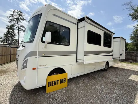 American Dream Vacations NW HOU RV Rentals / Texas Best RV Buyers photo 2