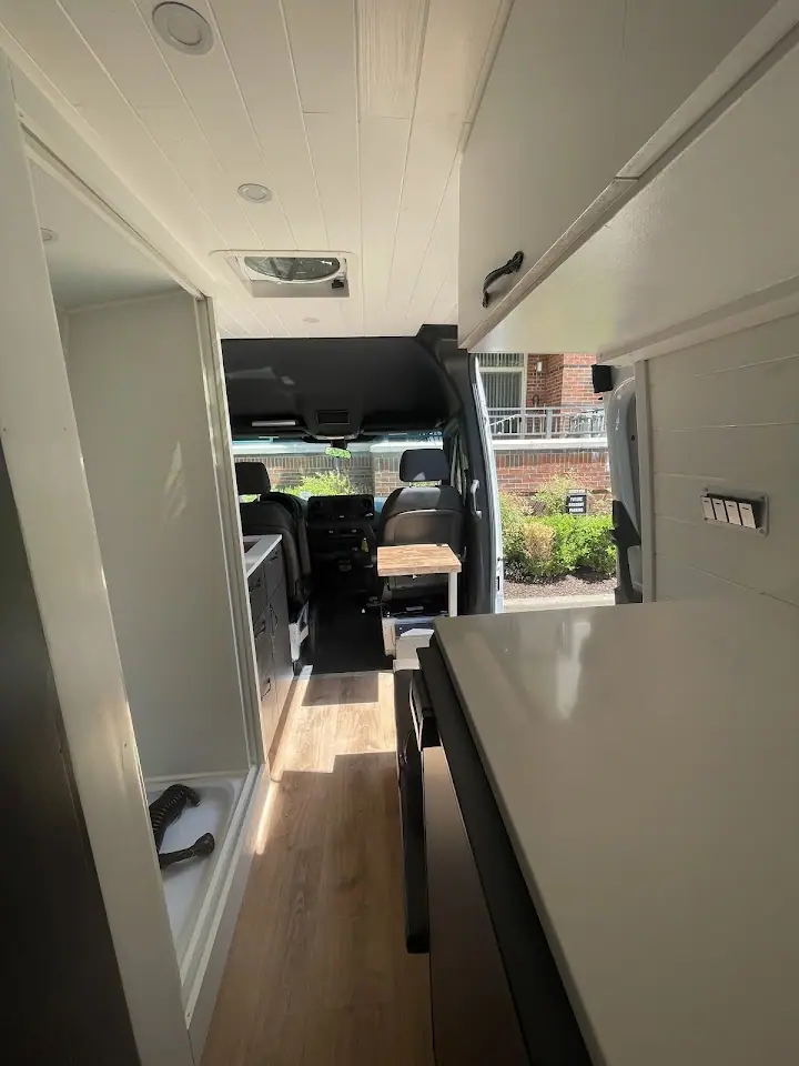 Go Ventur, RV dealers in Murfreesboro